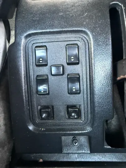 OPALA 4.1 DIPLOMATA 12V ALCOOL 4P MANUAL