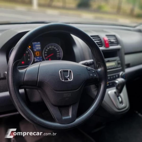 CR-V LX