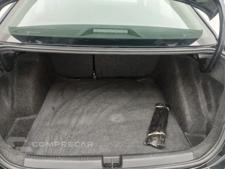 VIRTUS 1.0 12V 200 TSI COMFORTLINE FLEX AUTOMÁTICO