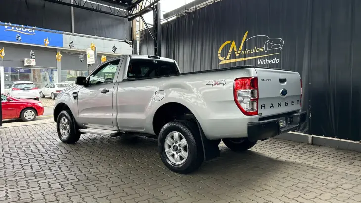 RANGER 2.2 XL 4X4 CD 16V