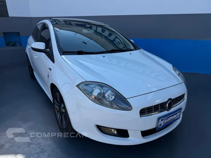 BRAVO 1.4 16V T-jet