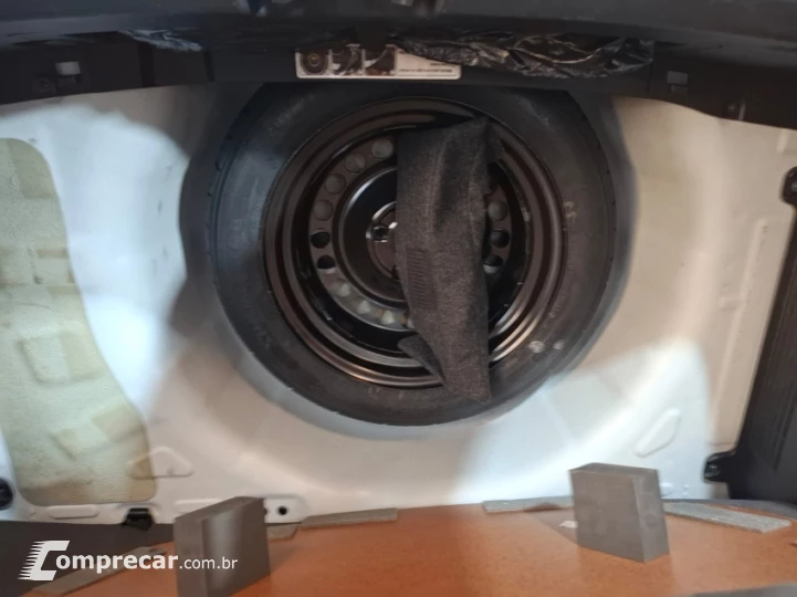 HB20 1.0 12V Vision