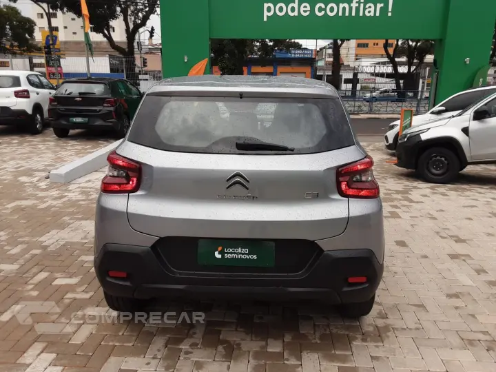 C3 1.0 FIREFLY FLEX LIVE PACK MANUAL