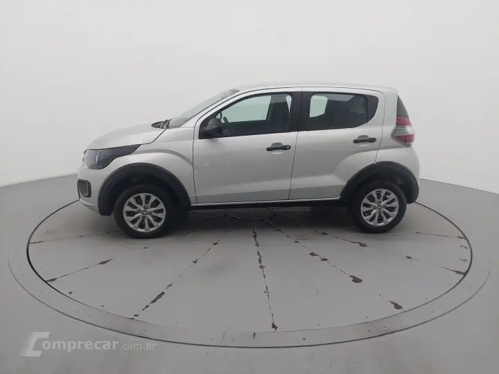 MOBI 1.0 EVO FLEX LIKE. MANUAL