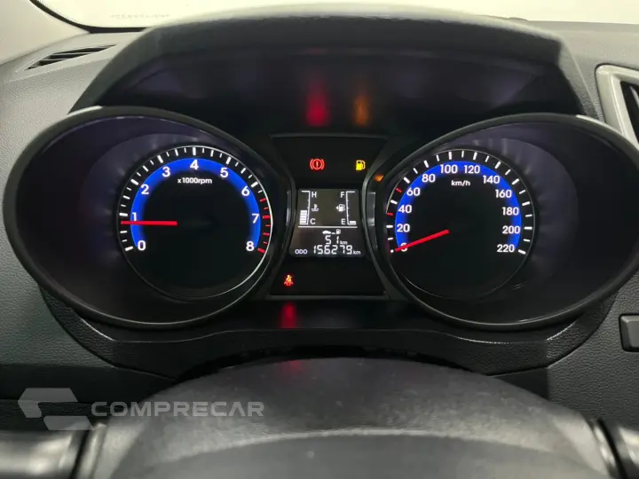 HB20 1.6 Comfort Plus 16V