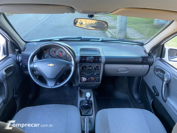 CLASSIC 1.0 MPFI LS 8V