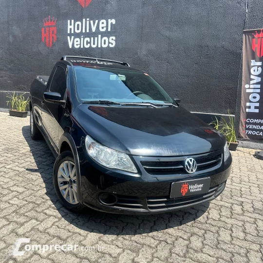 SAVEIRO 1.6 CS 8V