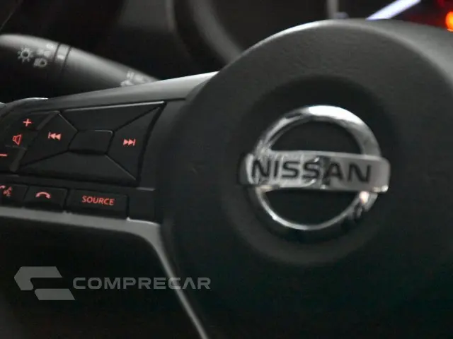 KICKS - 1.6 16V START ACTIVE XTRONIC