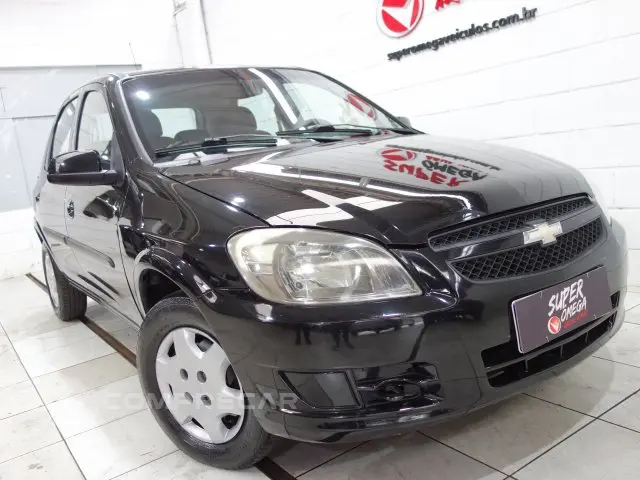 CELTA - 1.0 MPFI LT 8V 4P MANUAL