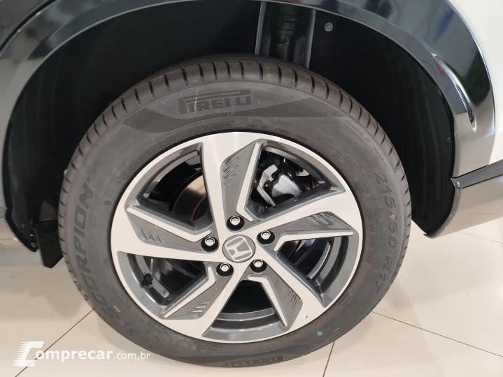 HR-V 1.5 DI I-vtec Turbo Touring