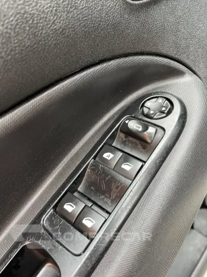 C3 1.6 Picasso Exclusive 16V