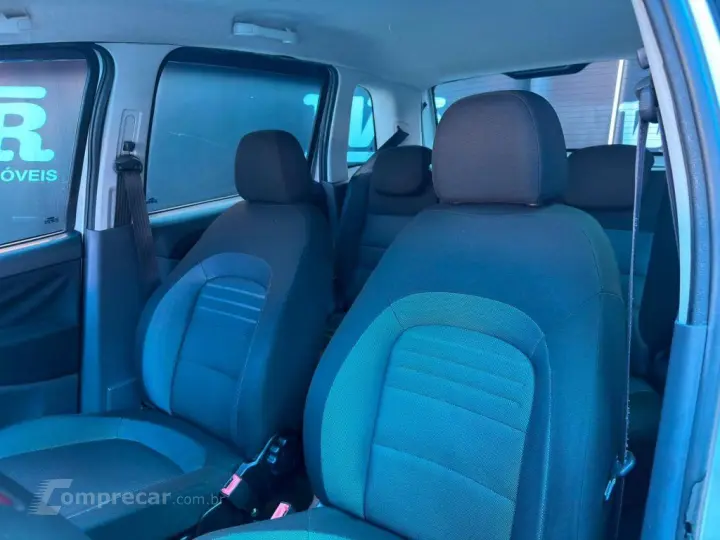 IDEA 1.4 MPI Attractive 8V