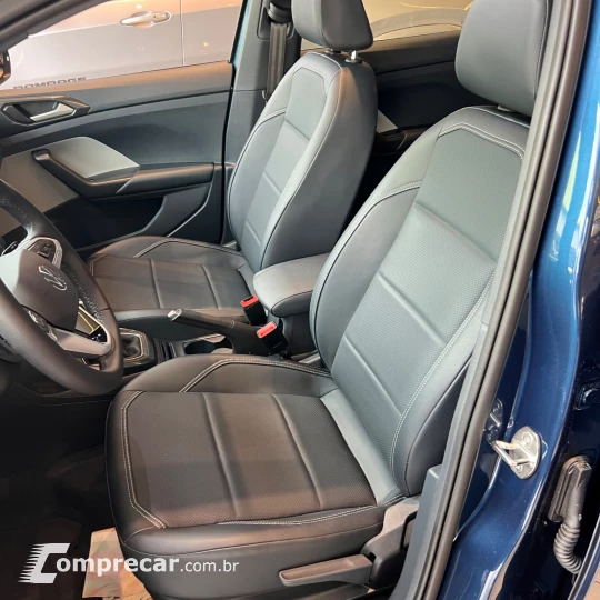 T-Cross Highline 1.4 TSI Flex 16V 5p Aut