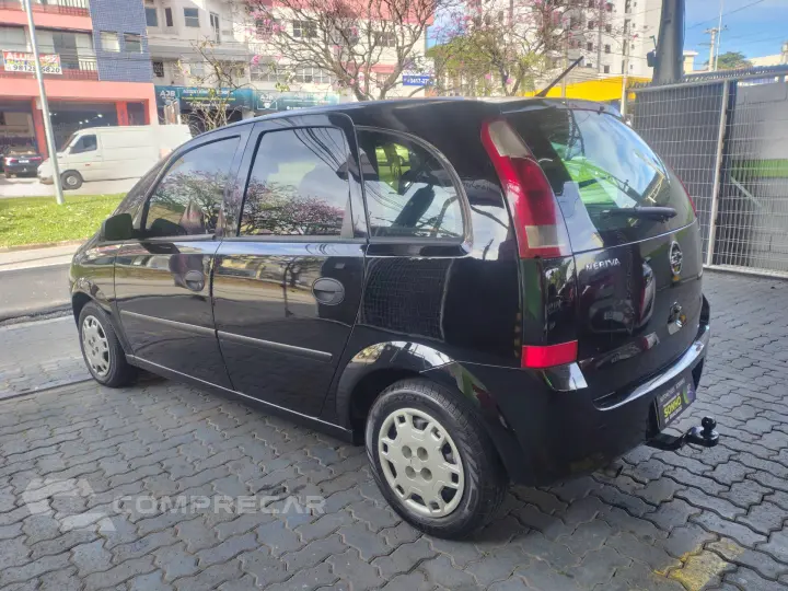 MERIVA 1.8 MPFI 8V