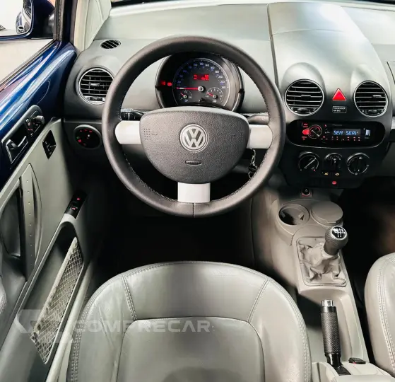 NEW BEETLE 2.0 MI 8V