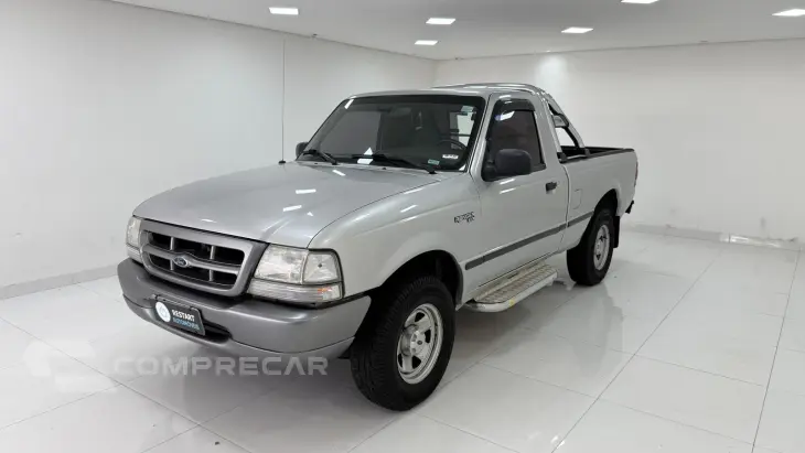 RANGER 2.3 XL 4X2 CS 16V