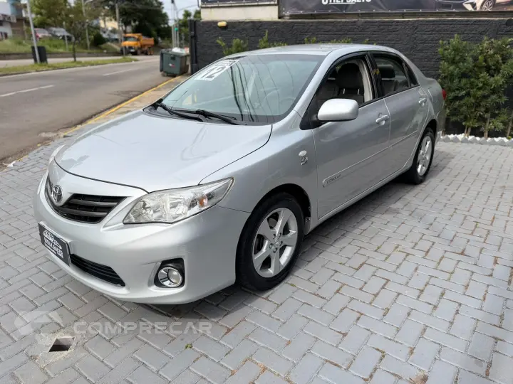 COROLLA 1.8 GLI 16V