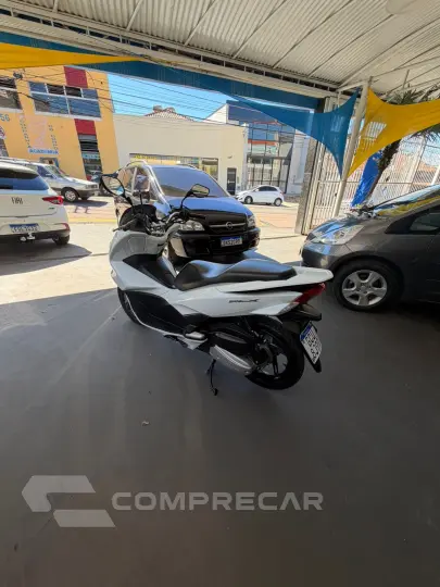 pcx 150