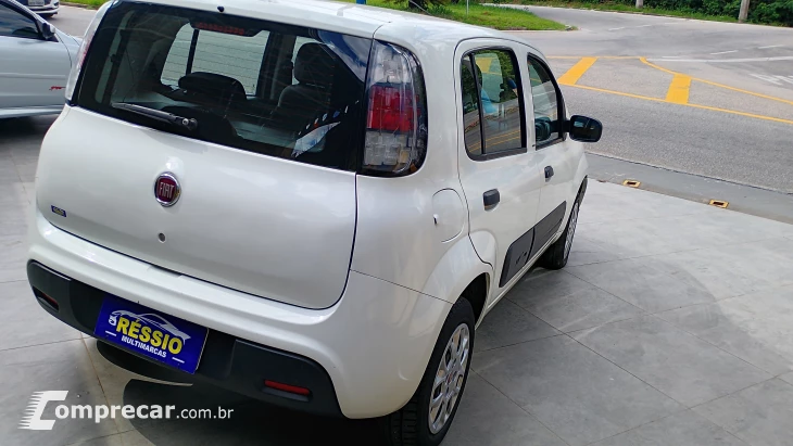 UNO 1.0 EVO Vivace 8V