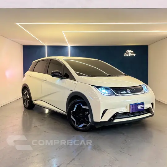 Dolphin EV (Elétrico)