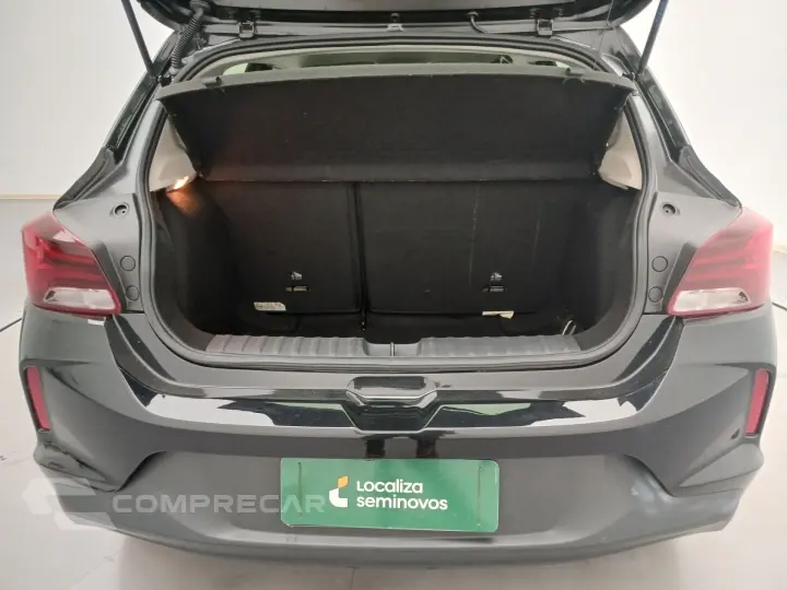 ONIX 1.0 FLEX LT MANUAL