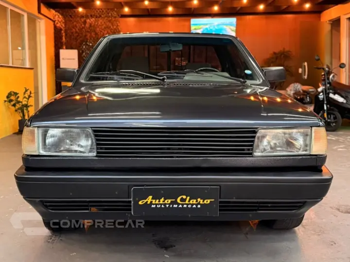 SAVEIRO 1.8 CL CS 8V GASOLINA 2P MANUAL