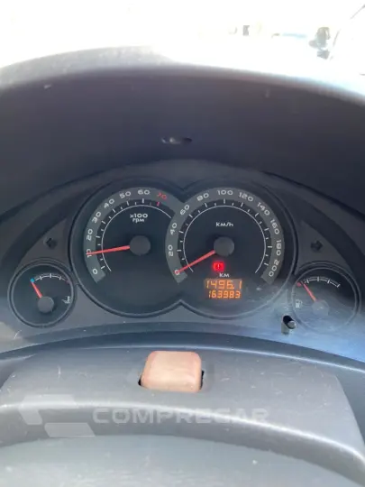 CELTA 1.0 MPFI Spirit 8V