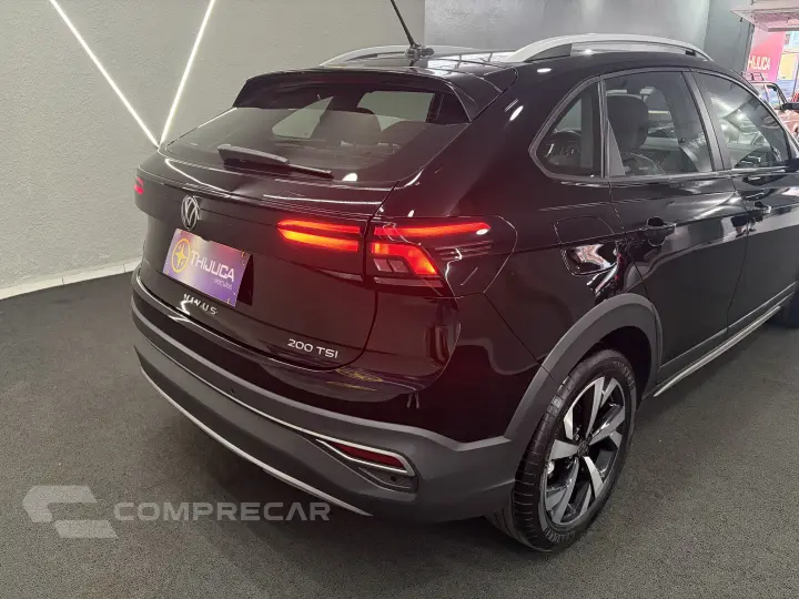 NIVUS 1.0 200 TSI Highline