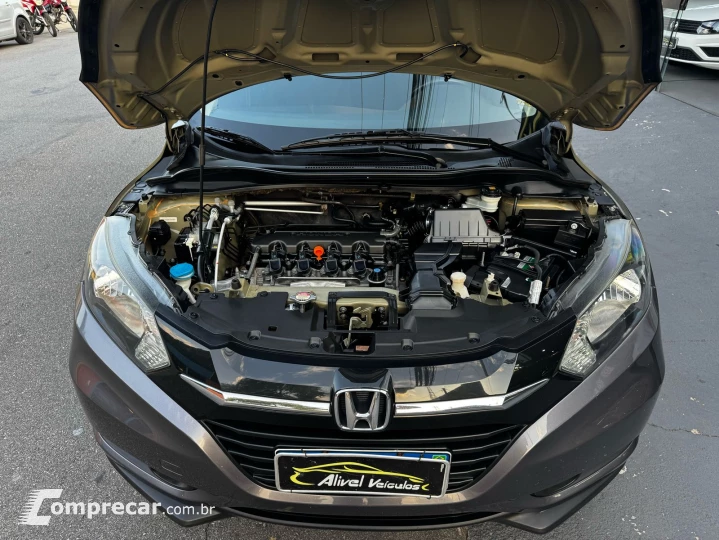 HR-V 1.8 16V EX