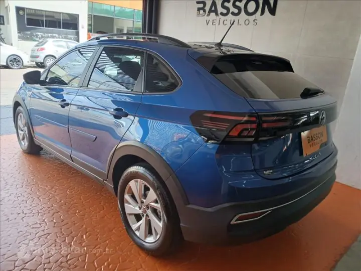 NIVUS 1.0 200 TSI Comfortline