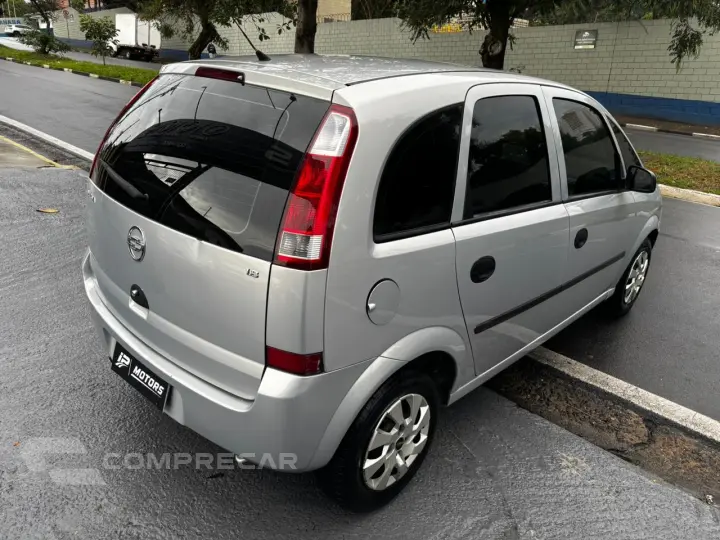 MERIVA 1.8 MPFI CD 8V