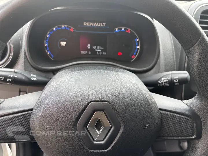 KWID 1.0 12V SCE ZEN