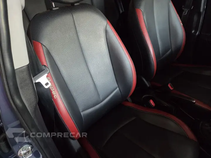 HB20 1.6 R SPEC 16V FLEX 4P MANUAL