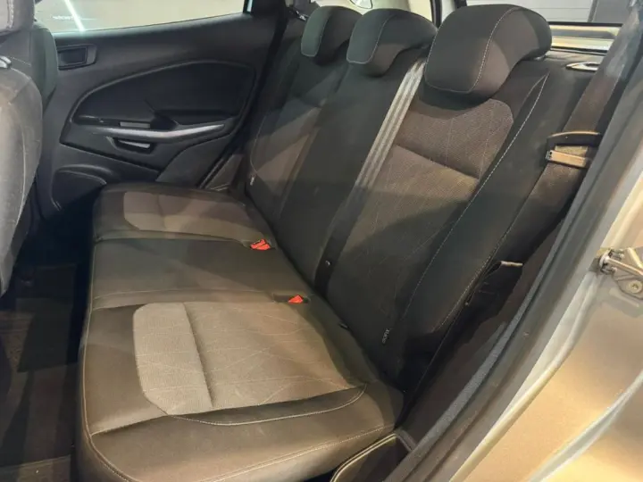 EcoSport SE 1.5 12V Flex 5p Aut.