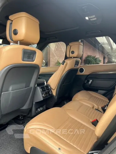 Discovery Sp. SE R-Dyn 2.0 TB Die.(Híb.)