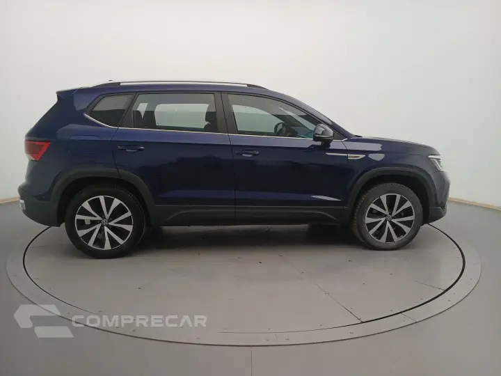 TAOS 1.4 250 TSI TOTAL FLEX HIGHLINE AUTOMÁTICO