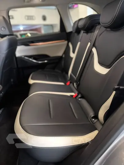 Haval H6 19 1.5 (Hibrido)
