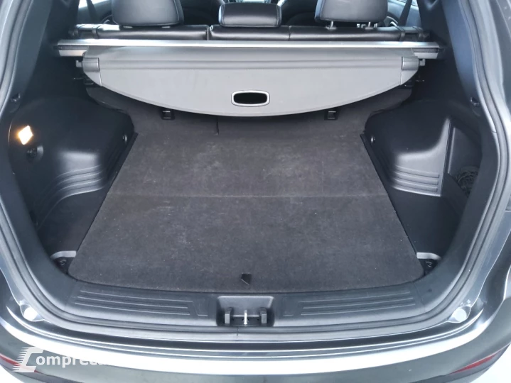 IX35 2.0 MPFI 16V FLEX 4P AUTOMATICO