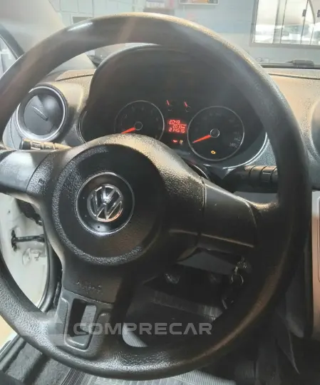 SAVEIRO 1.6 CS 8V
