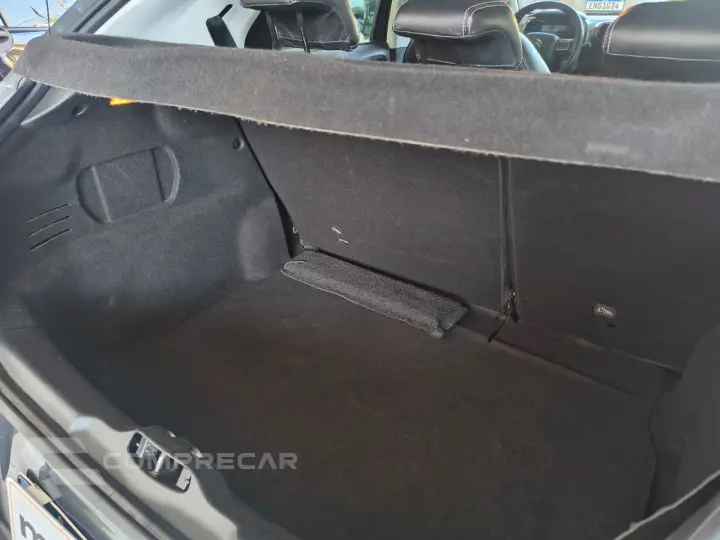 C4 Cactus 1.6 16V 4P VTI 120 FLEX FEEL