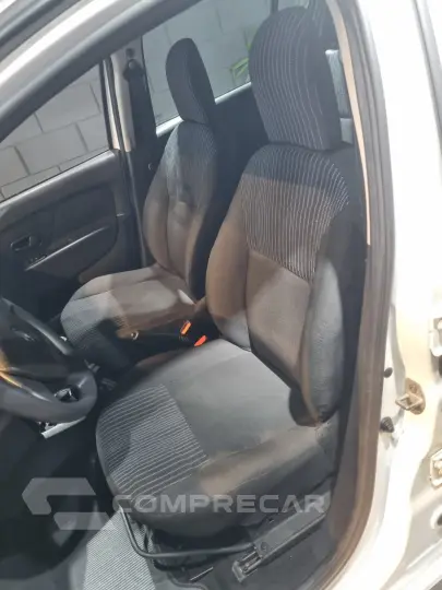 SANDERO 1.0 Authentique Plus 16V