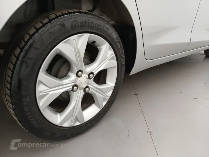 ONIX 1.0 TURBO FLEX PLUS LTZ MANUAL