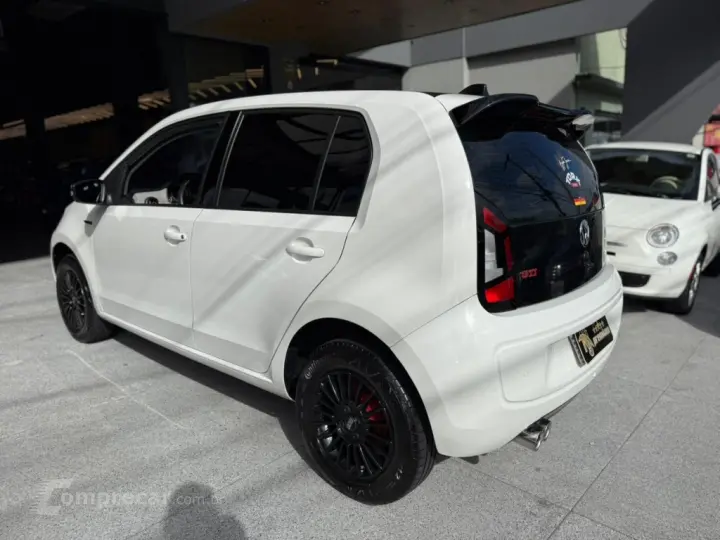 UP 1.0 MPI MOVE UP 12V FLEX 4P MANUAL