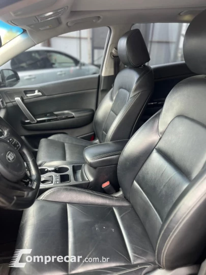 SPORTAGE 2.0 EX 4X2 16V