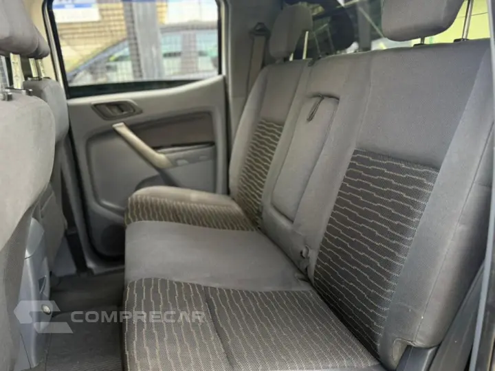 Ranger XLS 2.5 16V 4x2 CD Flex