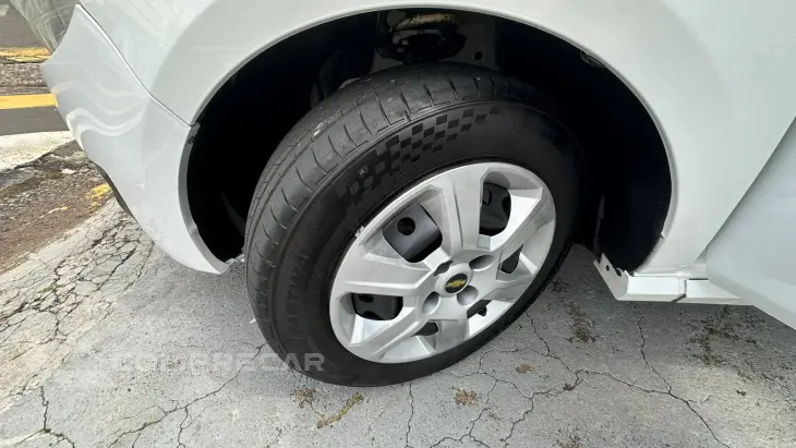 MONTANA 1.4 MPFI LS CS 8V