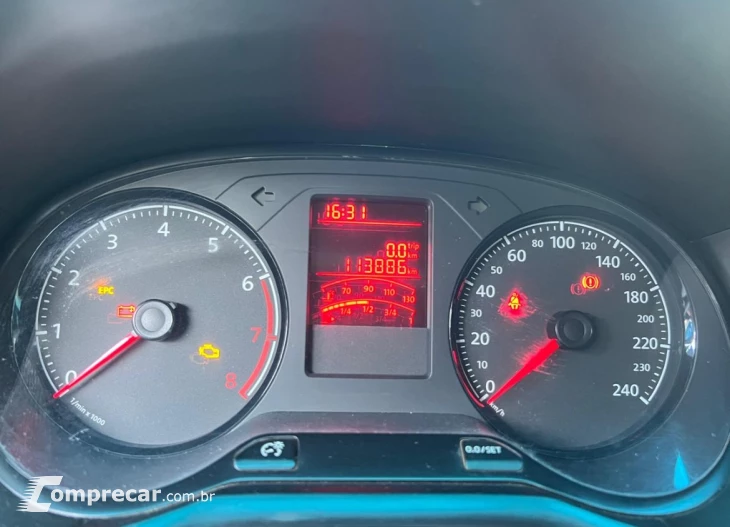 VOYAGE 1.6 MI Trend 8V