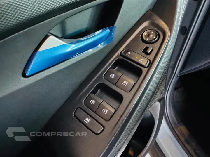 CRETA 1.0 Tgdi Comfort
