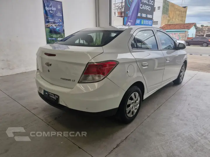 PRISMA 1.0 LT Spe/4 8V