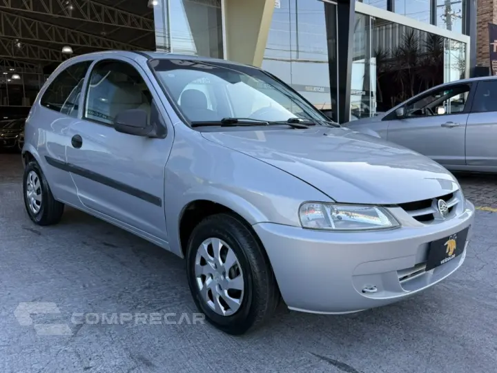 CELTA 1.0 MPFI VHC 8V GASOLINA 2P MANUAL
